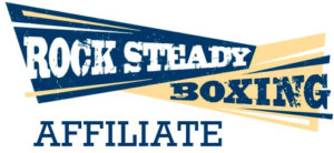 Rock Steady Boxing Affiliate