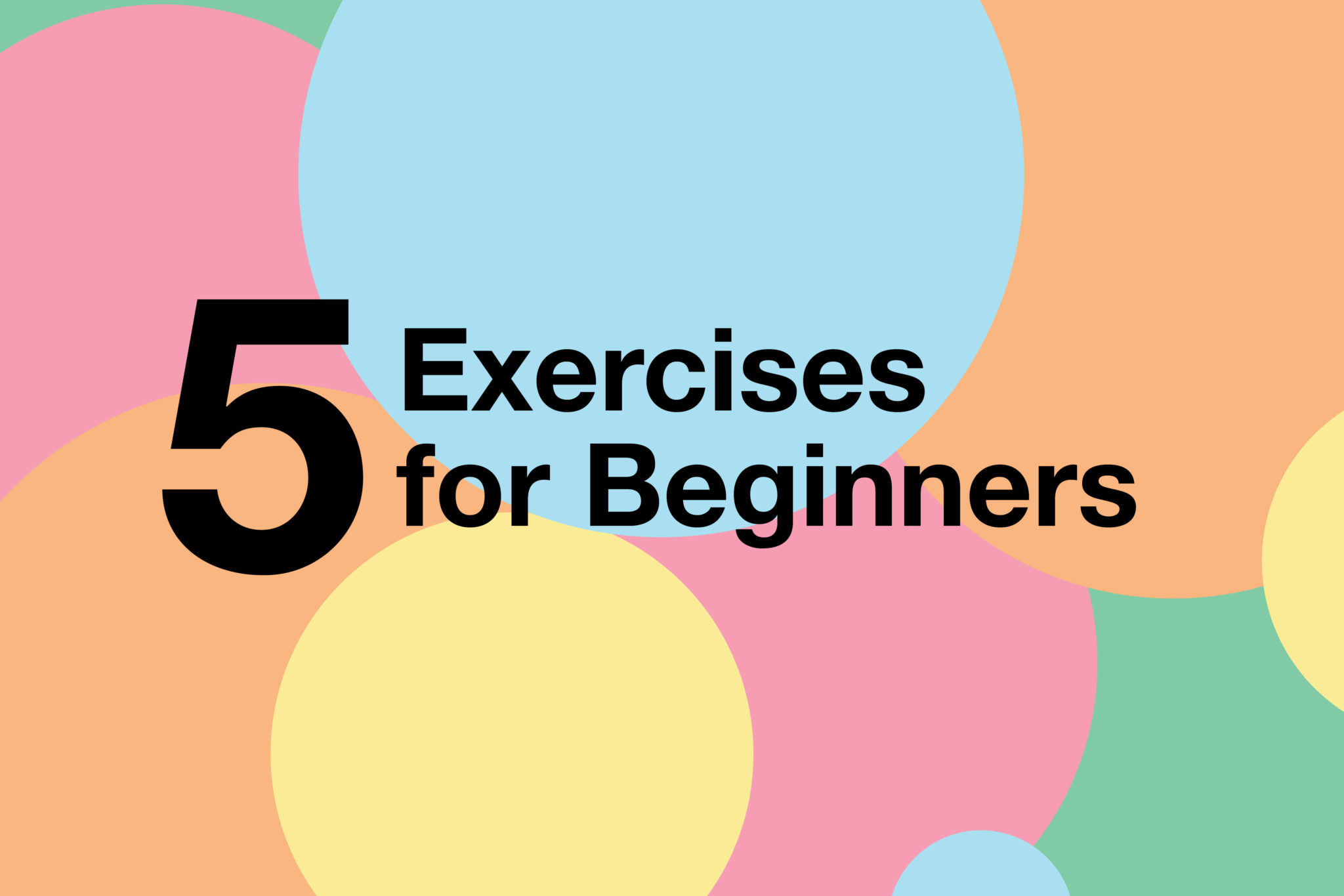 5-exercises-for-beginners-mercyone-iowa-health-and-fitness
