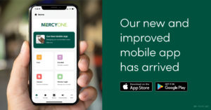 New And Improved Mobile App Has Arrived